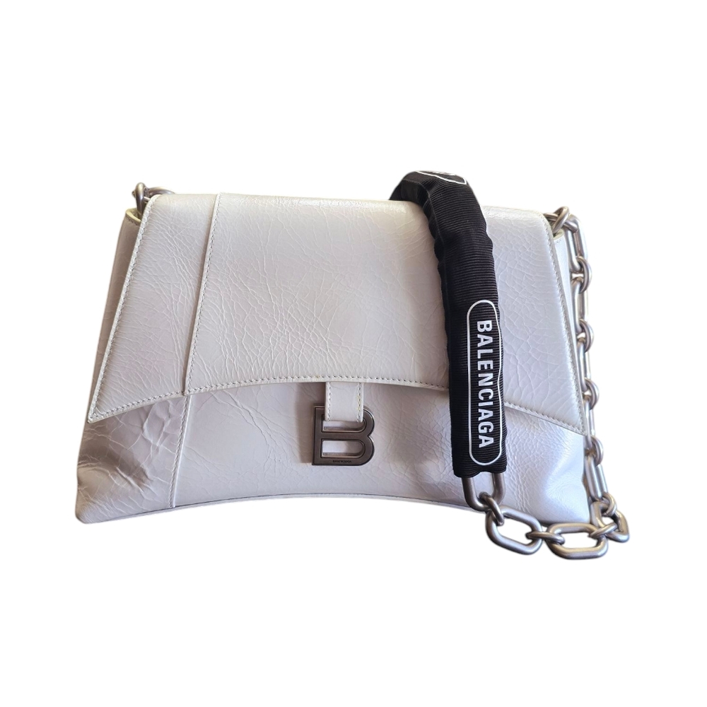 Balenciaga Downtown Chain Bag